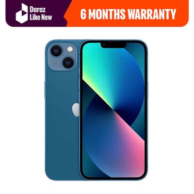 Iphone 13 PTA Approved