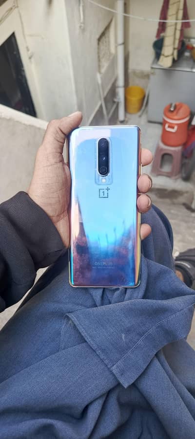 Open Plus 8T PUBG 90 FPS PTA APPROVED ONLY PANEL CRAKE HA