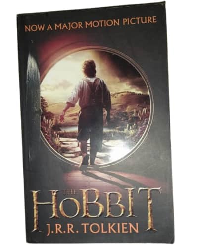 The Hobbit