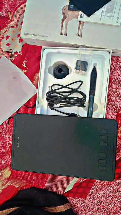 Pen Tablet Writing Tablet