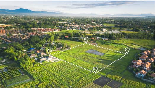 Prime Location 08 Marla Plot For Sale