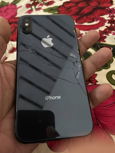 iPhone XS exchng posible