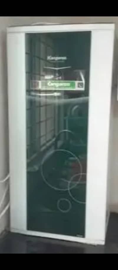 Kangaroo RO Reverse Osmosis Water Filter System 6 Stage