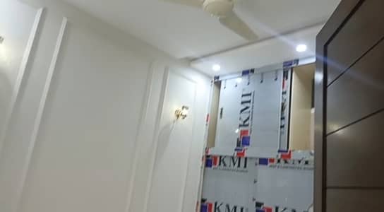 Brand New 3 Marla Double Storey House For Sale in ABDALIAN HOUSING SOCIETY Best Property to Invest in C block