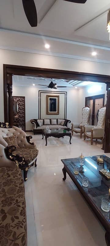 01 Kanal House for Sale in PCSIR Society