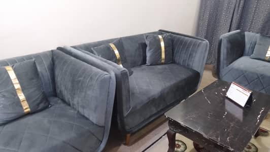 Turkish sofa