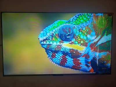 TCL 50C655 50” QLED 4K Google TV | In Warranty