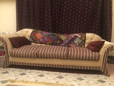 5 seater sofa for sale