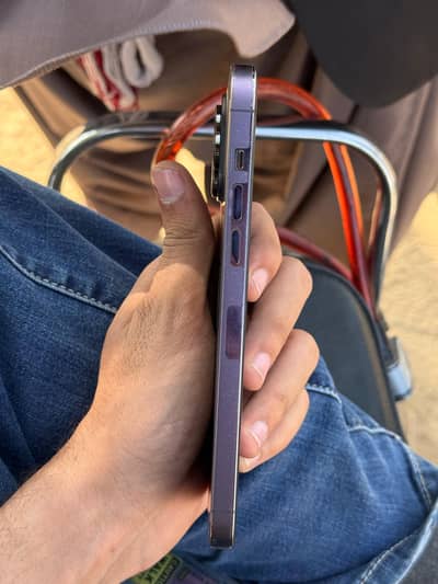 iphone 14 pro max 128gb jv