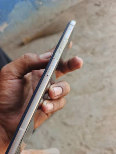 LG v60 ThinQ 5g single sim PTA approved