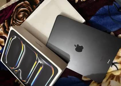 Apple ipad 11inch (m4) WiFi 256GB