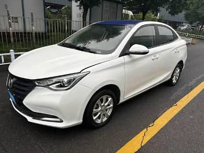 Changan Alsvin 2026
