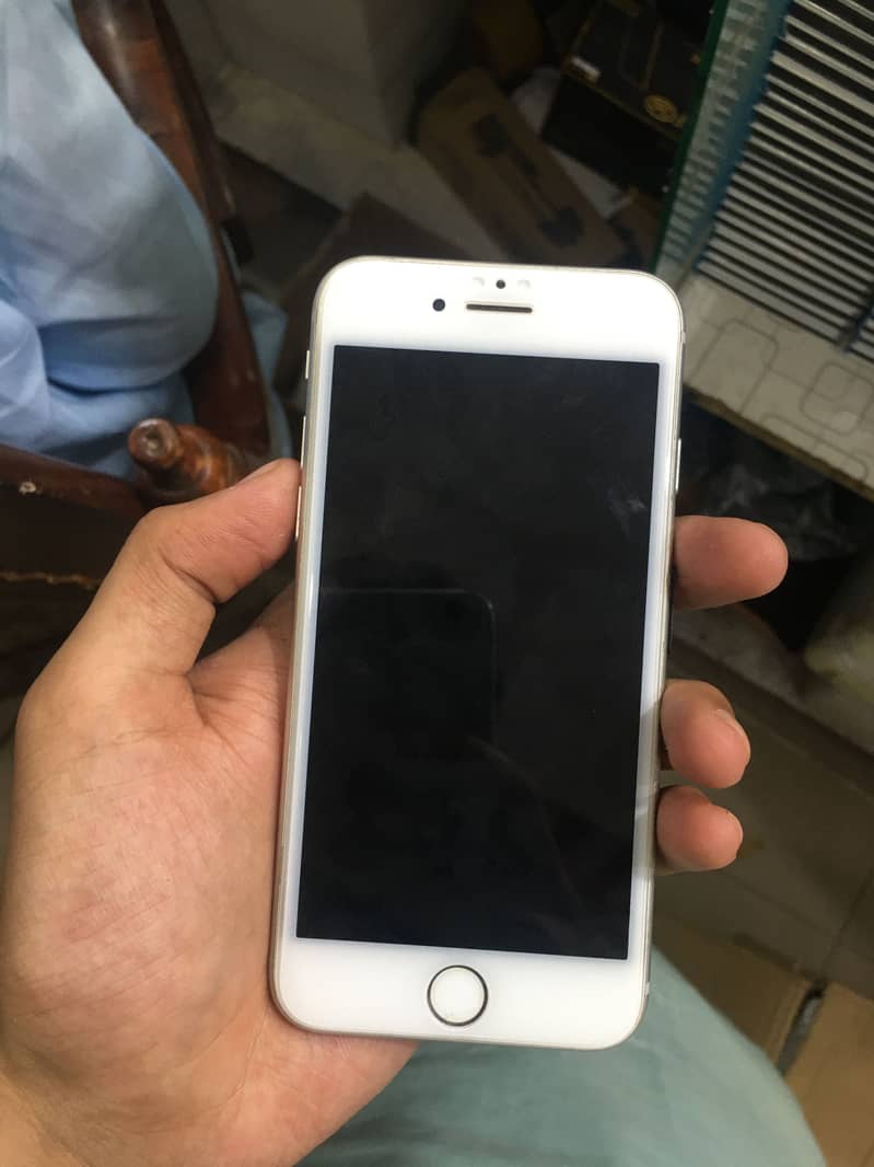 IPHONE 8 PTA APPROVED 1