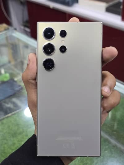 Samsung S24 Ultra NON PTA