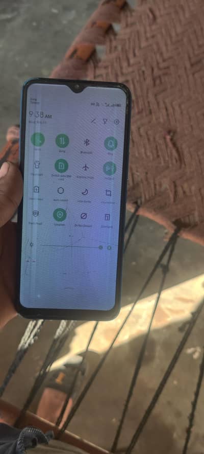 infinix hot 10s exchange possible