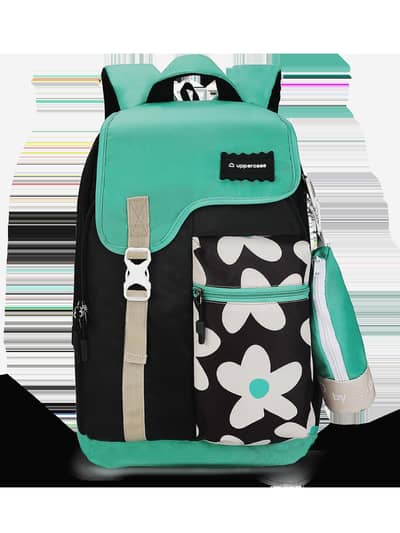 high quality imported backpack