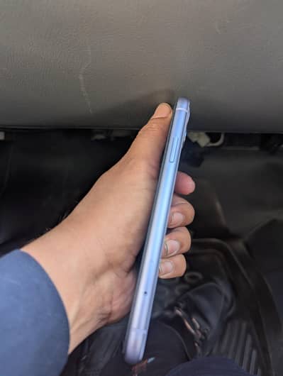 Iphone 11 simple 64gb JV