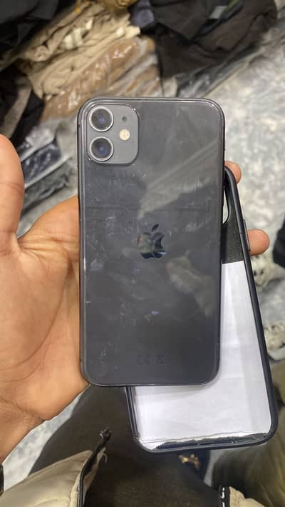 iPhone 11 /128gb