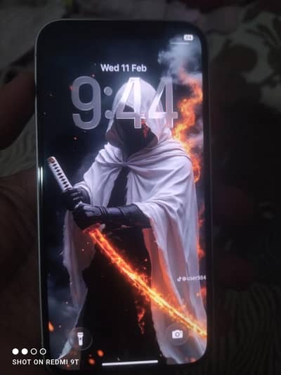 10/10 condition 128 gb battery health 95