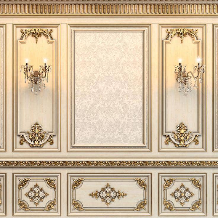 Fancy Ceiling,  Spanish Ceiling,  چنیوٹی سیلنگ 7
