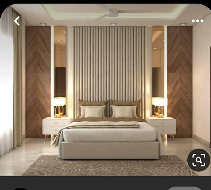 Fancy Ceiling,  Spanish Ceiling,  چنیوٹی سیلنگ 12