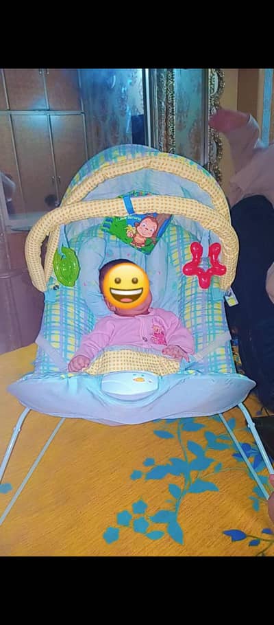 baby bouncer