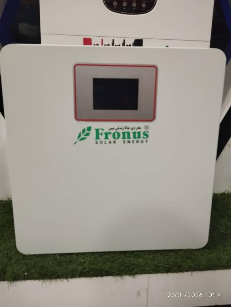 solar installation 0