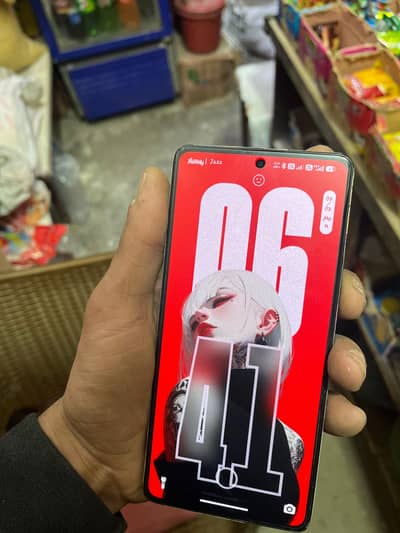 REDMI NOTE 13 PRO 12 512 JUST LIKE NEW