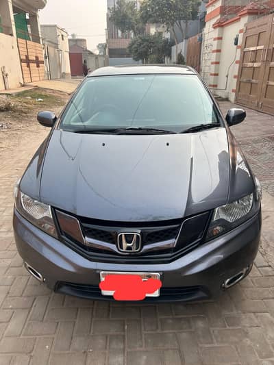 Honda city for sale