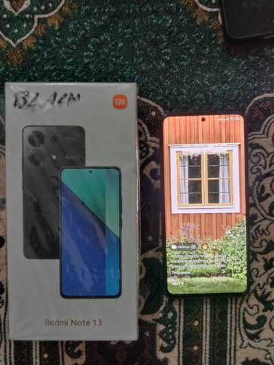 Redmi Note 13