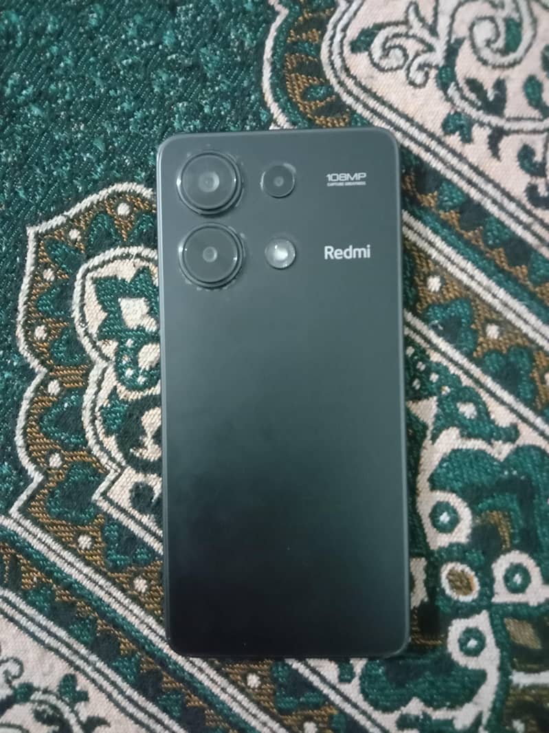 Redmi Note 13 2
