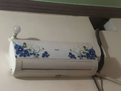 haier 1 ton no inverter