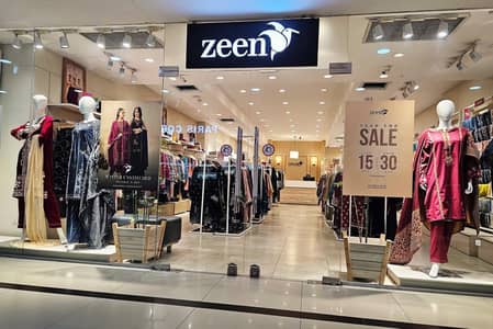 Brand Rented Shop For Sale