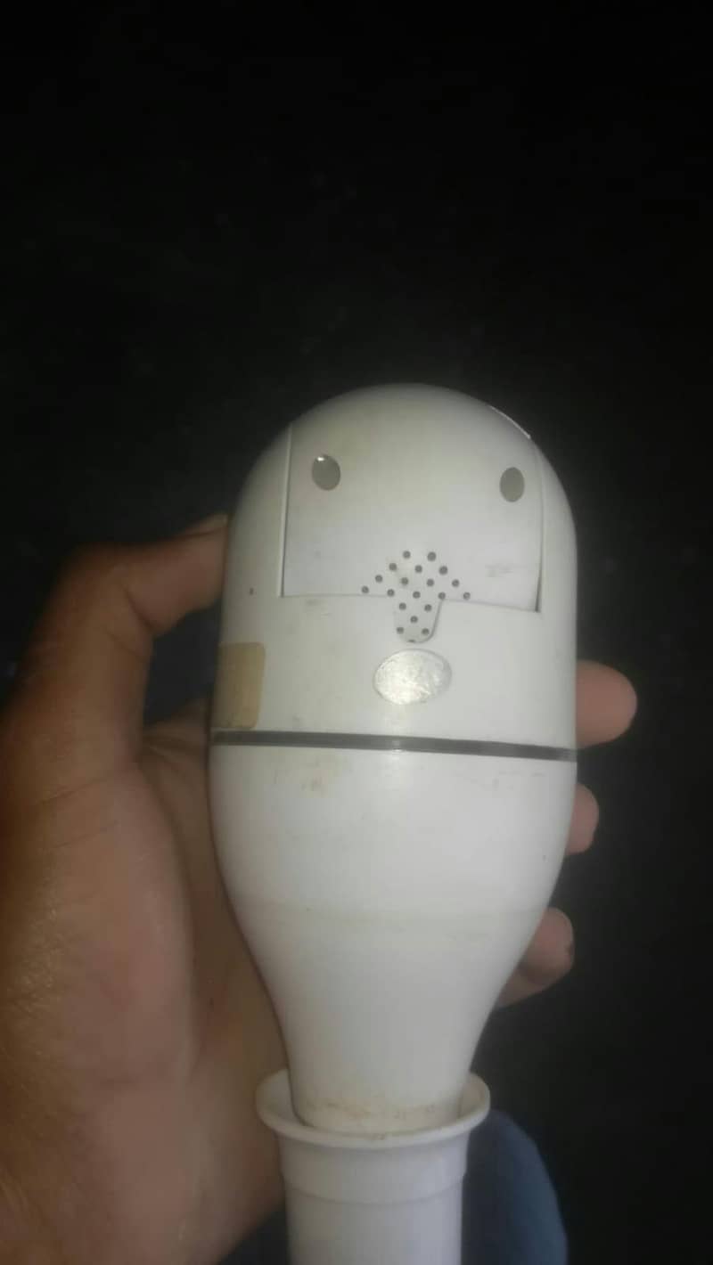 camera working condition 1