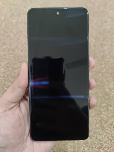 Infinix Note 30 8+8/256