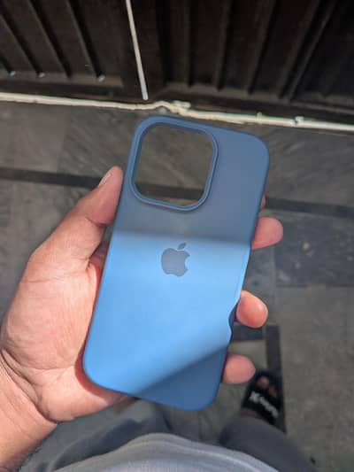 Iphone 15 pro 2 Back Cover