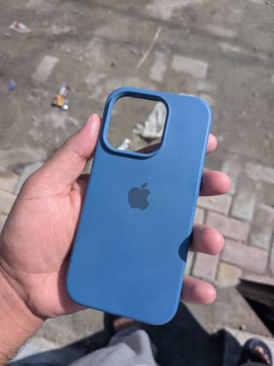Iphone 15 pro 2 Back Cover