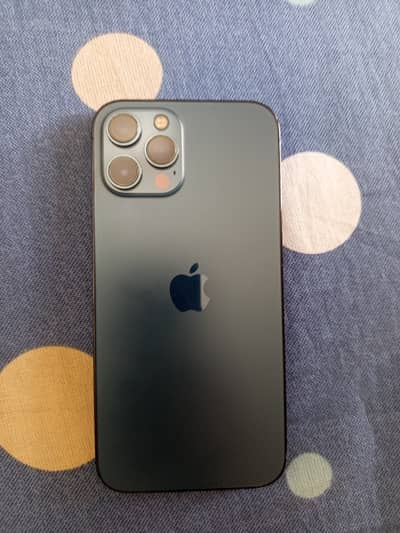 Apple iPhone 12 Pro Max