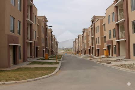 2 Bed Apartment Is Available For Sale Bahria town Phase 8 Rawalpindi