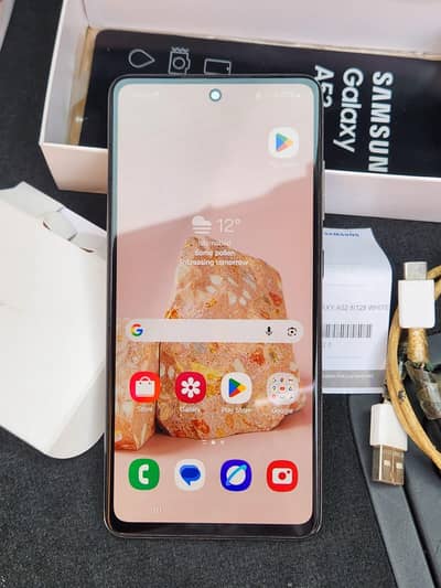 Samsung Galaxy A52