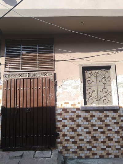 Allah ho building St num 4, Fathghr Lahore,