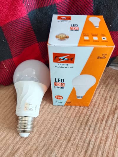 LED BULB