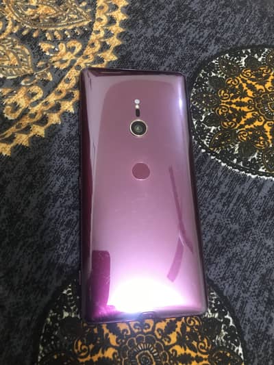 Sony Xperia XZ3