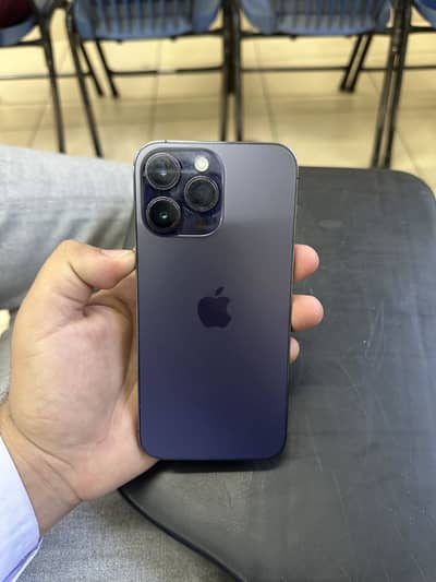 iphone 14 Pro Max | PTA Approved