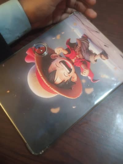 OPPO PAD 3 12GB/512GB GLASS CRACK Read Description