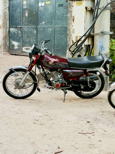 Condition 10/9 urgent sale