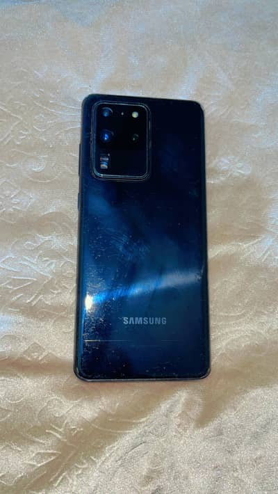 Samsung s20 ultra official pta approved