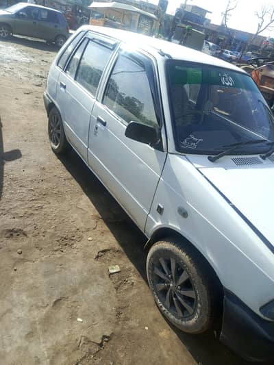 Suzuki mehran for sale home used car
