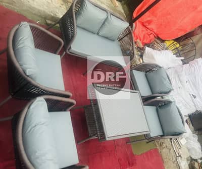 sofa chairs set/rattan swing/Outdoor chairs/restaurant furniture/table
