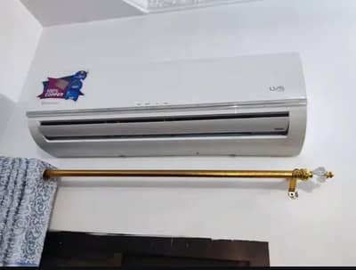 Dawlance 1.5 ton split Ac non inverter